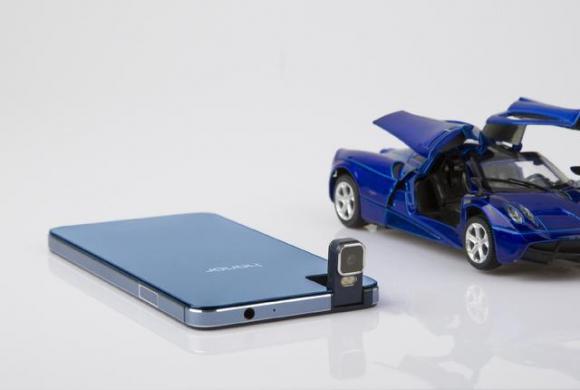 雙攝像頭成為2016年手機標配？