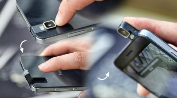 雙攝像頭成為2016年手機標配？