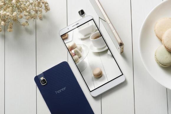 雙攝像頭成為2016年手機標配？