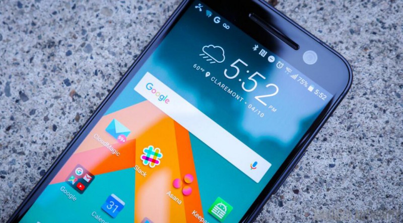 HTC 10沒(méi)人要？天貓京東預(yù)售11天僅賣(mài)出251臺(tái)