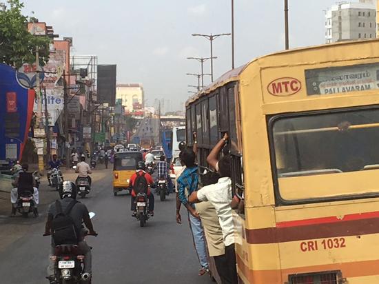 國(guó)產(chǎn)機(jī)混戰(zhàn)印度