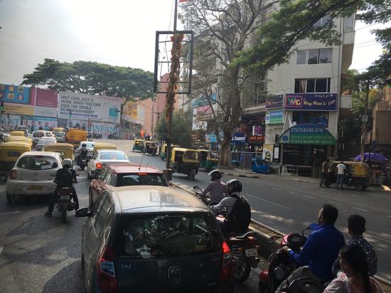 國(guó)產(chǎn)機(jī)混戰(zhàn)印度