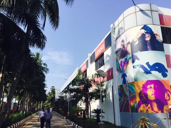 國(guó)產(chǎn)機(jī)混戰(zhàn)印度