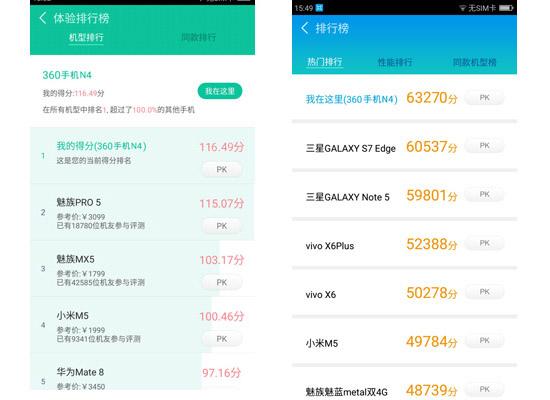 360手機(jī)N4完全曝光！新機(jī)下午發(fā)布