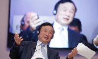 專(zhuān)訪(fǎng)任正非：華為28年來(lái)為何不上市？