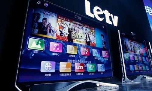 從左手到右手，樂視網(wǎng)收購樂視影業(yè)只是為了一個“名分”？