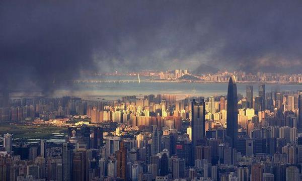 那些深圳手機小廠在今天到底有什么生存之道？