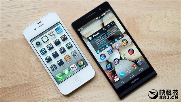 蘋果向華為交專利費(fèi)的背后真相