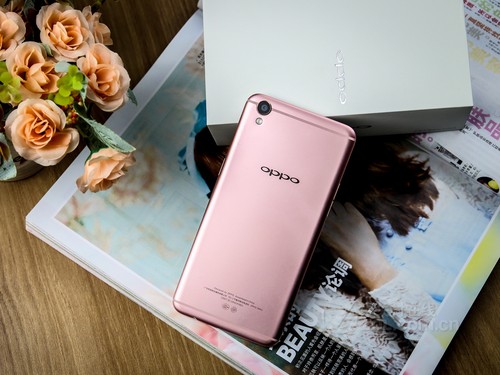 1600W前置攝像頭 OPPO R9手機(jī)煙臺(tái)熱銷