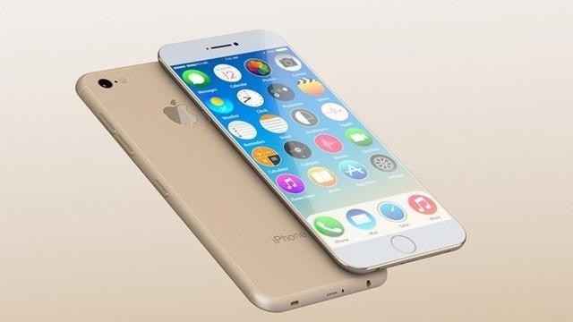 iPhone7還未發(fā)布就被唱衰？