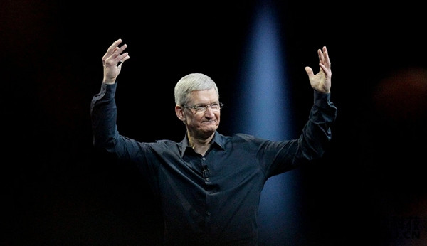 這才是蘋(píng)果向滴滴投資10億美元的真實(shí)原因