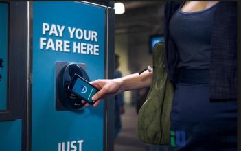 手機支付市場迎來新格局