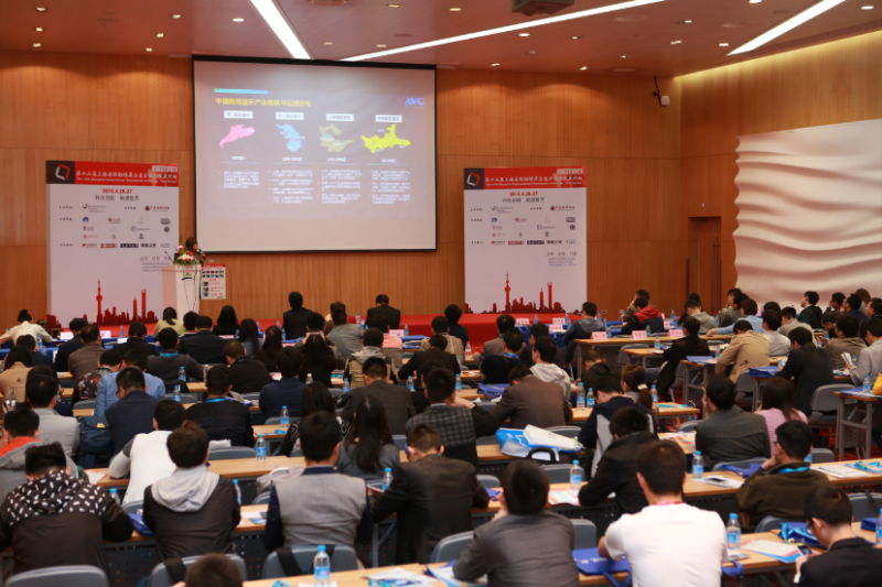 2016上海國(guó)際全觸展圓滿(mǎn)謝幕