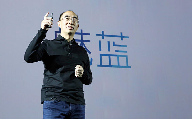 2016年手機的風(fēng)停了 魅族可以重回小而美嗎？