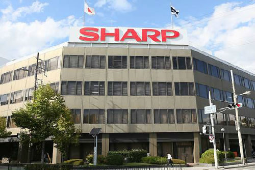 日媒：郭臺(tái)銘變卦？夏普或被要求裁員約3000人