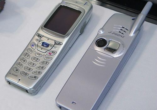 手機攝像頭發(fā)展史：這些你都知道嗎？