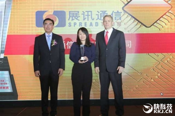 展訊首款八核處理器SC9860:完勝聯(lián)發(fā)科Helio P20