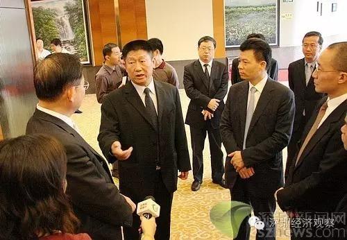 “別讓華為跑了”刷遍朋友圈 深圳要被企業(yè)拋棄？