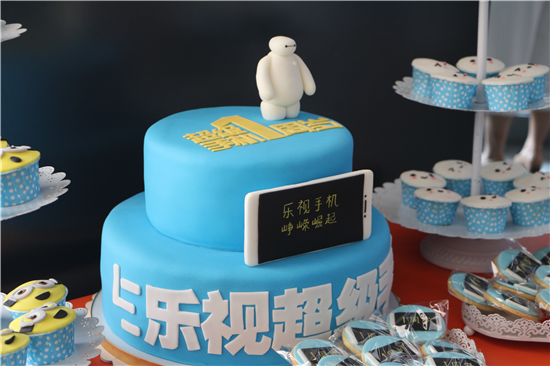 從樂視手機(jī)破千萬進(jìn)前十看行業(yè)局變 誰是下一代領(lǐng)路者？