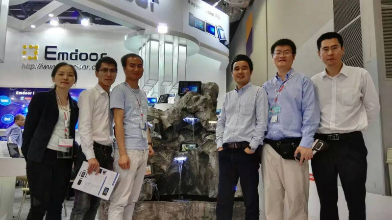 億道信息登陸新三板、踏上新征程