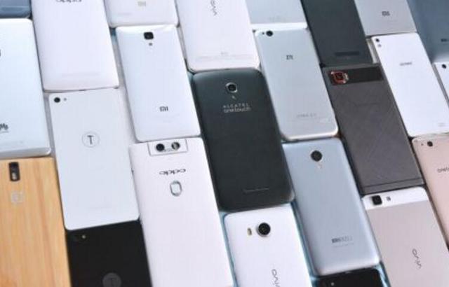 美國“337調(diào)查”大棒再起 中國手機(jī)商為了專利也是拼了