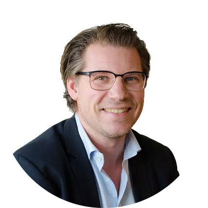 瑞典FPC營(yíng)銷總監(jiān)Ulf Ritsvall