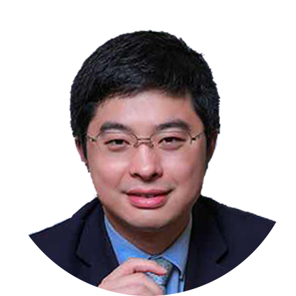 浦發(fā)銀行總行科技金融服務(wù)中心（深圳）負(fù)責(zé)人葛輝