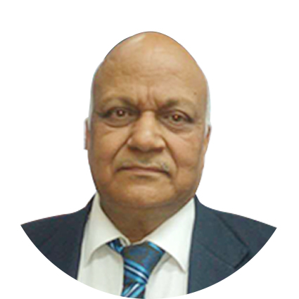 CMAI協(xié)會(huì)總裁N.K.GOYL