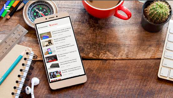 百日銷量破50萬創(chuàng)紀(jì)錄 樂視超級手機靠生態(tài)征服印度市場