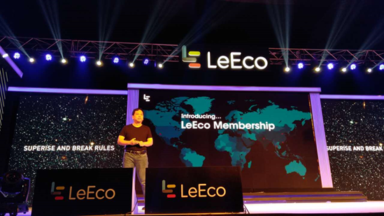 百日銷量破50萬創(chuàng)紀(jì)錄 樂視超級手機靠生態(tài)征服印度市場