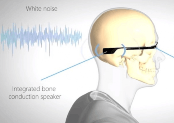 指紋識(shí)別OUT啦：頭骨做密碼獨(dú)一無二難破解