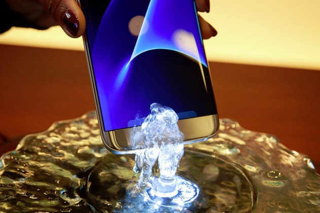 三星擴(kuò)產(chǎn)，2016智能手機(jī)用AMOLED面板普及率將達(dá)21%