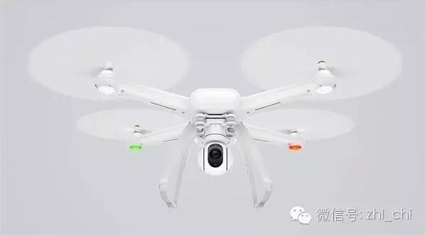 讀懂小米無人機(jī)：大疆門徒的新手村之旅