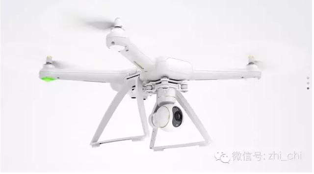 讀懂小米無人機(jī):大疆門徒的新手村之旅