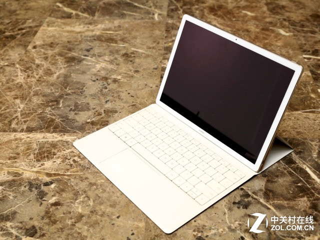 華為MateBook國行版發(fā)布:4988元起