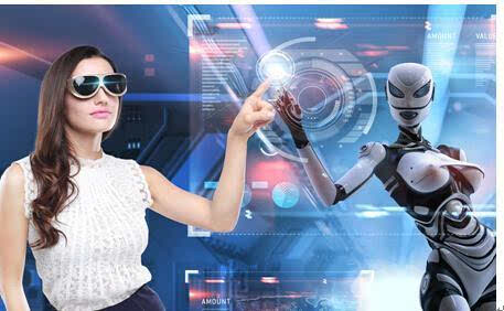 手機(jī)廠(chǎng)商追風(fēng)圈地VR市場(chǎng)