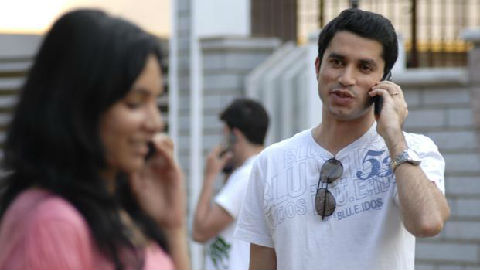 2016年Q1印度智能手機出貨2350萬部