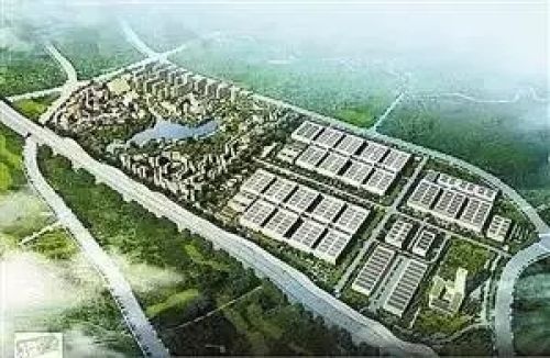 北遷河源中興深圳生產(chǎn)基地7月啟動搬遷