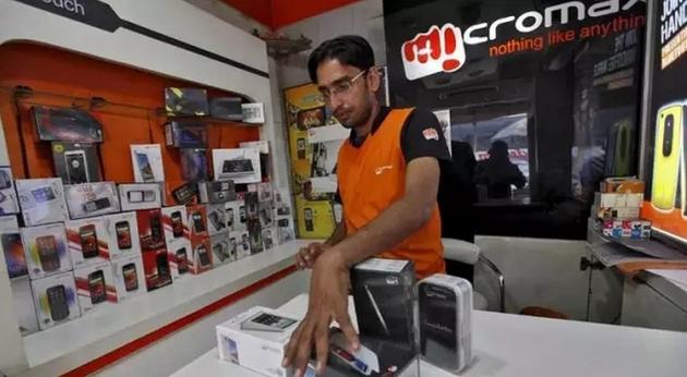 還原印度手機大戰(zhàn)：中低端為主 價格戰(zhàn)慘烈