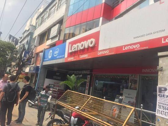 還原印度手機大戰(zhàn)：中低端為主 價格戰(zhàn)慘烈