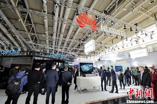 華為起訴三星專利侵權(quán) 或觸發(fā)國(guó)內(nèi)手機(jī)廠商專利大戰(zhàn)