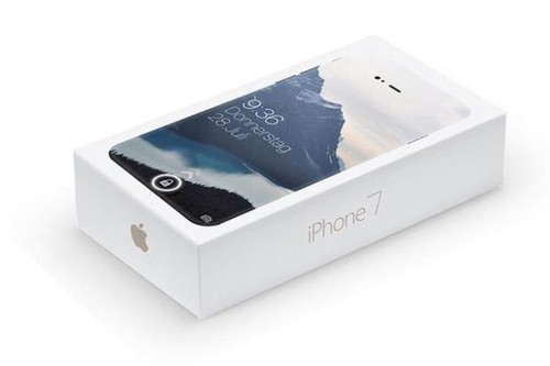 iPhone7鏡頭高達(dá)2100萬像素