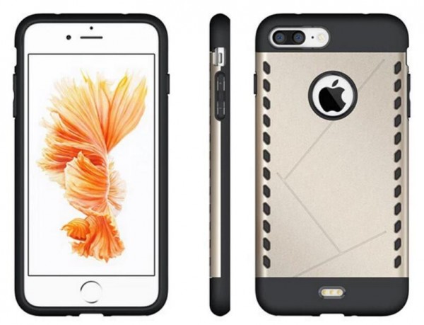 雙攝像頭和Smart Connector將成iPhone 7 Plus專屬功能