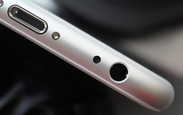 為什么要取消3.5mm耳機(jī)接口？