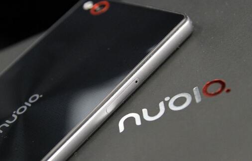 手機行業(yè)競爭加劇 努比亞2016年目標銷量原地踏步