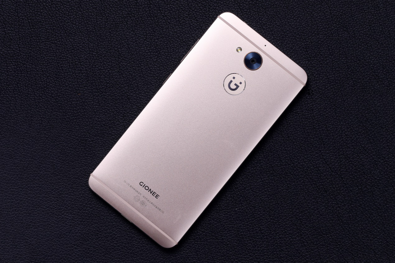 金立S6 Pro 重磅發(fā)布  4GB RAM+ 97%金屬機(jī)身 售價(jià)1999元