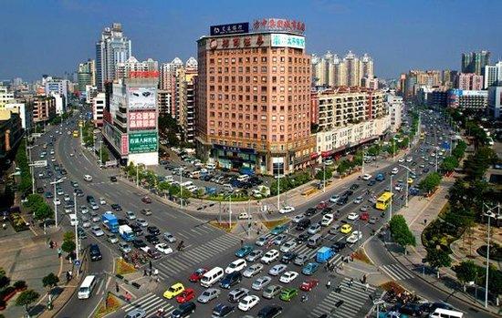 珠三角制造業(yè)“換血”:每分鐘都在虧錢賣房產(chǎn)撐下去