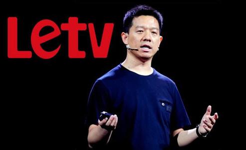 無(wú)奈之舉：樂(lè)視成酷派第一大股東意義何在？