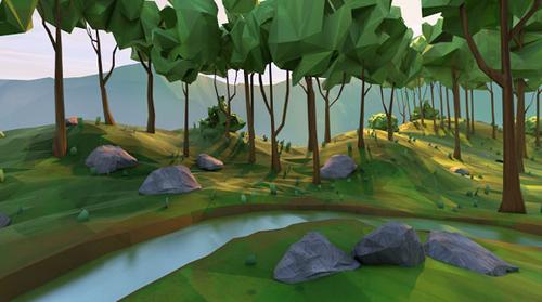 谷歌:未來VR繁榮的關(guān)鍵就在于智能手機(jī)