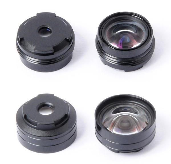 為什么同樣像素手機鏡頭 人家iPhone就拍得比你好?